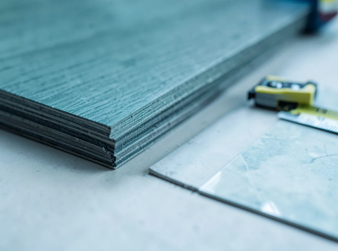 Luxury Vinyl Plank Installation Jackson, PA FAQs